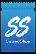 SquadSlips